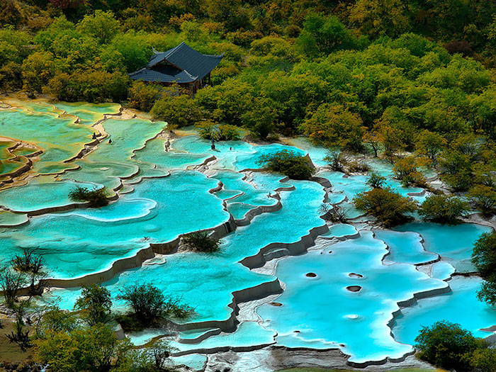 20 Razones por las que deberías visitar China