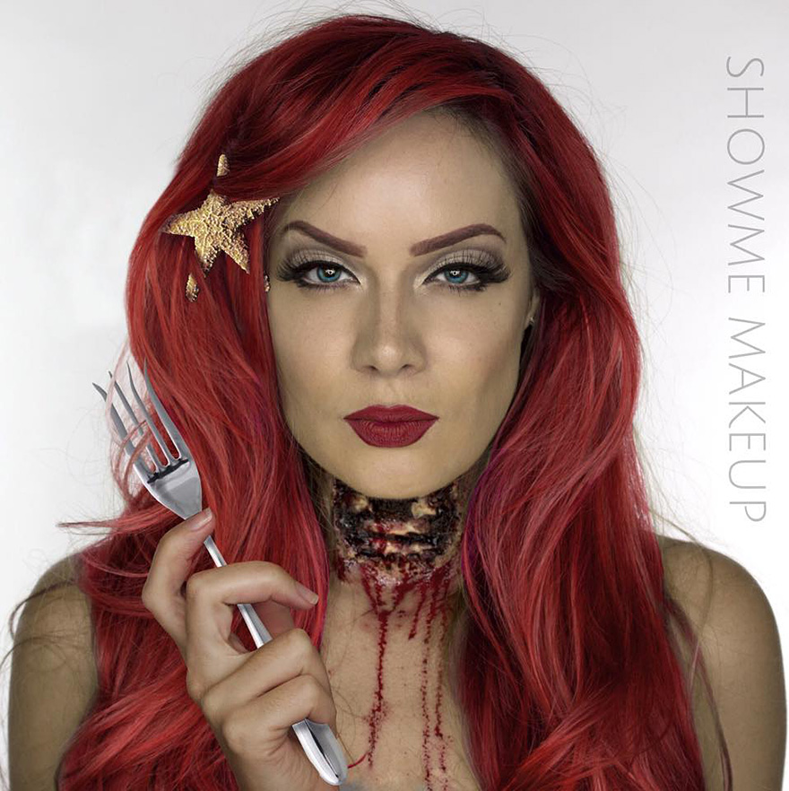 princesas-retorcidad-disney-halloween-shonagh-showme-maquillaje (5)