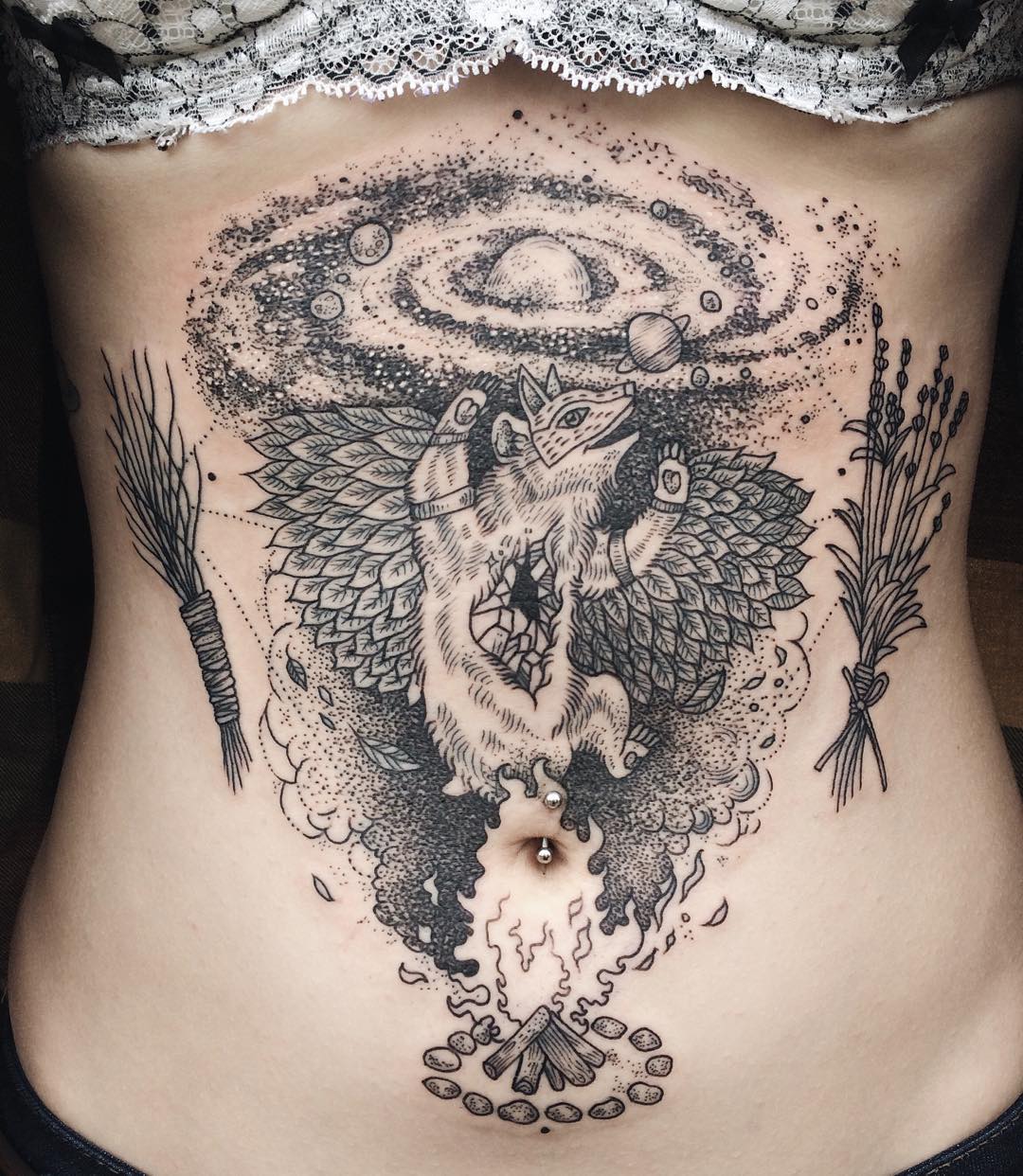 tatuajes-flora-fauna-monocromos-pony-reinhardt (1)