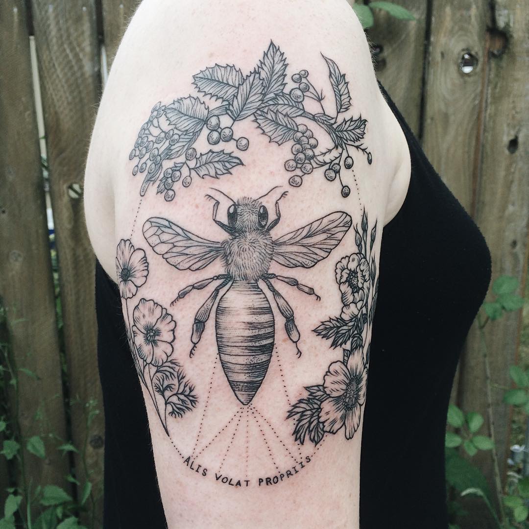 tatuajes-flora-fauna-monocromos-pony-reinhardt (10)
