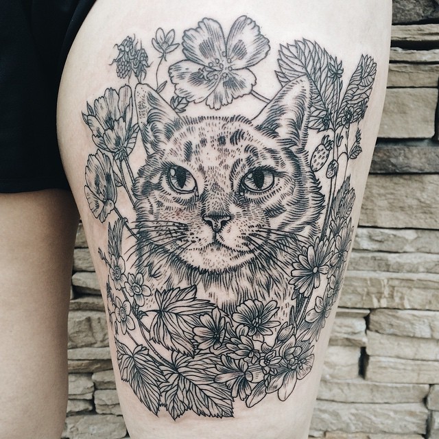 tatuajes-flora-fauna-monocromos-pony-reinhardt (12)