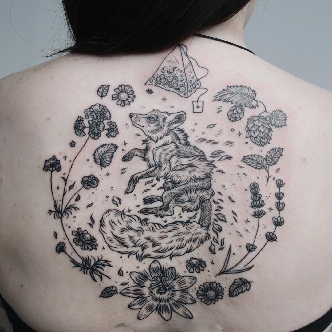 tatuajes-flora-fauna-monocromos-pony-reinhardt (6)