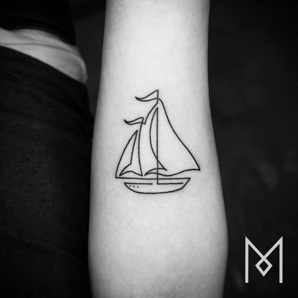 tatuajes-linea-continua-mo-ganji (16)