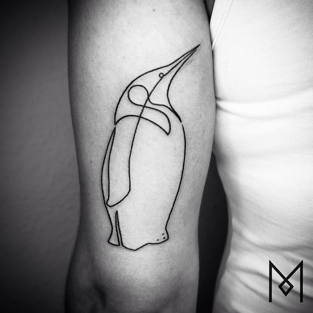 tatuajes-linea-continua-mo-ganji (7)