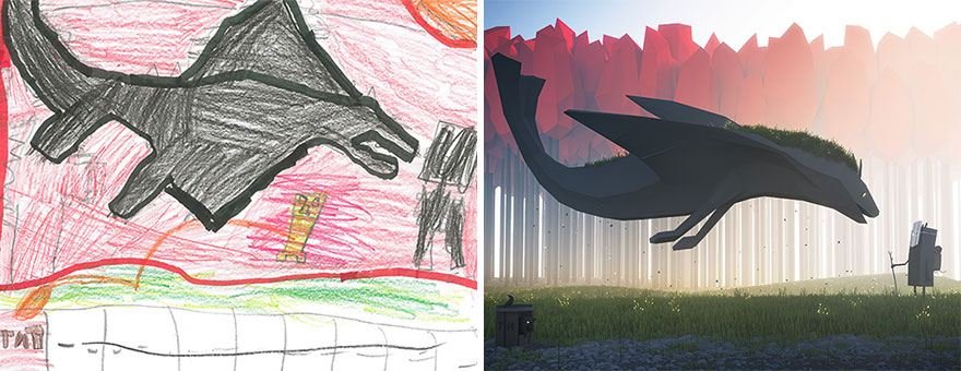 dibujos-infantiles-monstruos-artistas-monster-project (2)
