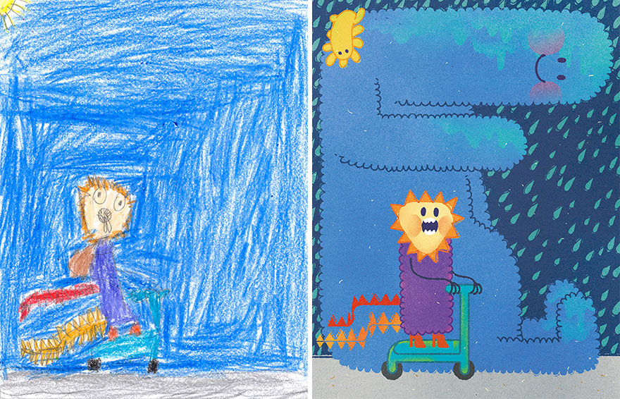 dibujos-infantiles-monstruos-artistas-monster-project (20)