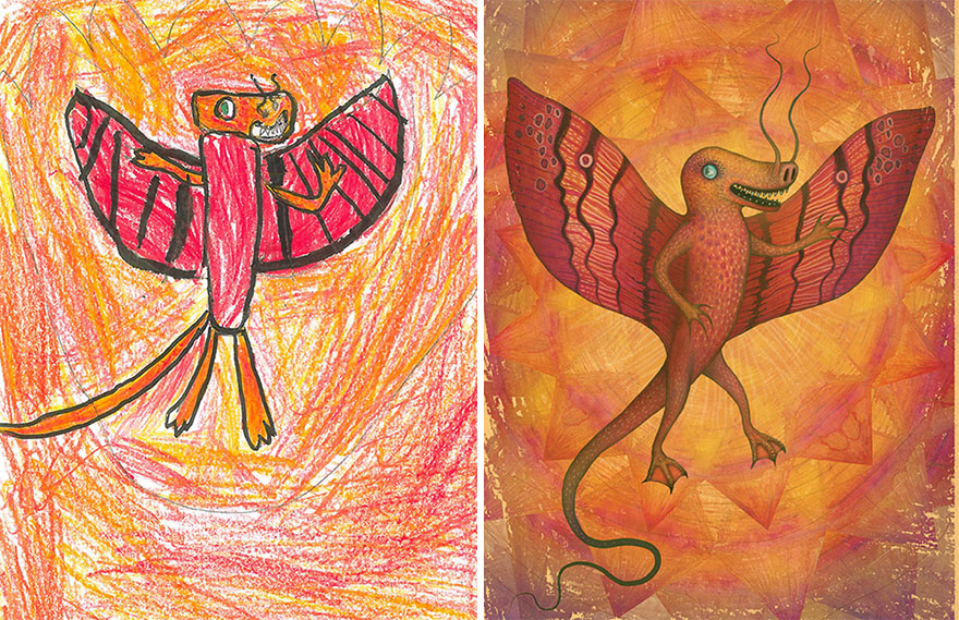 dibujos-infantiles-monstruos-artistas-monster-project (5)