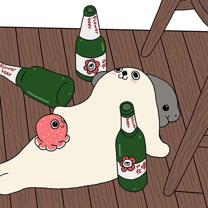 ilustraciones-focas-so-many-seals-fanqiao-wang (1)