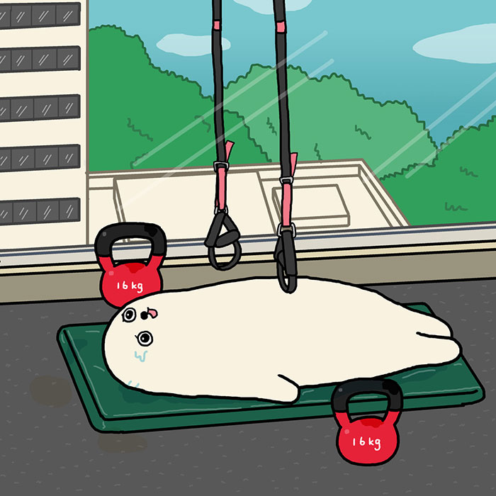 ilustraciones-focas-so-many-seals-fanqiao-wang (12)