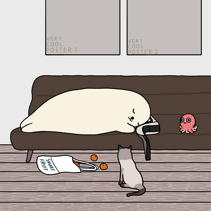 ilustraciones-focas-so-many-seals-fanqiao-wang (14)