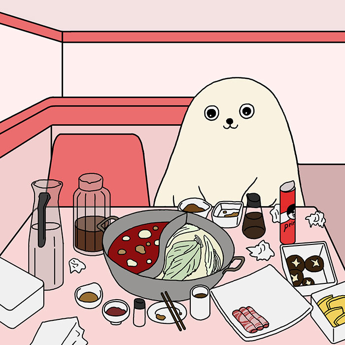 ilustraciones-focas-so-many-seals-fanqiao-wang (6)