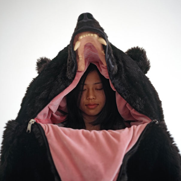 saco-dormir-oso-eiko-ishizawa (4)