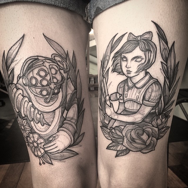 tatuajes-esbozados-nomi-chi (9)