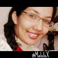 mariaalegutz avatar