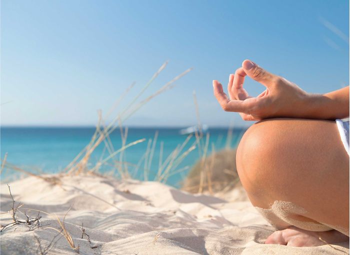 Mientras Más Vacaciones, Más Eficiencia Y Felicidad