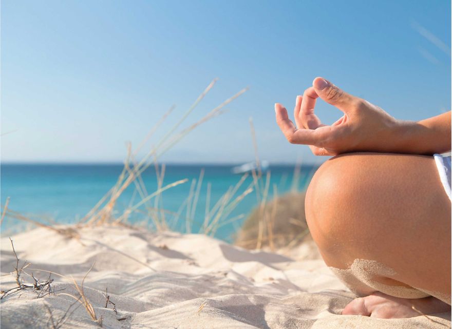 Mientras Más Vacaciones, Más Eficiencia Y Felicidad