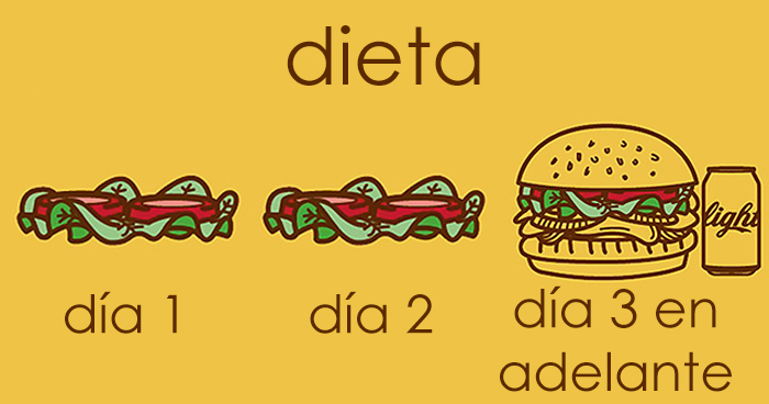 Este artista mexicano ilustra verdades brutales sobre la vida moderna