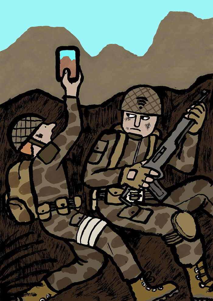 ilustraciones-adiccion-tecnologia-jean-jullien (4)