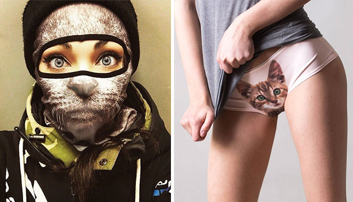 22 Regalos perrrfectos para los amantes de los gatos