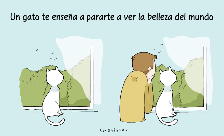 ilustraciones-beneficios-tener-gato-lingvistov-12
