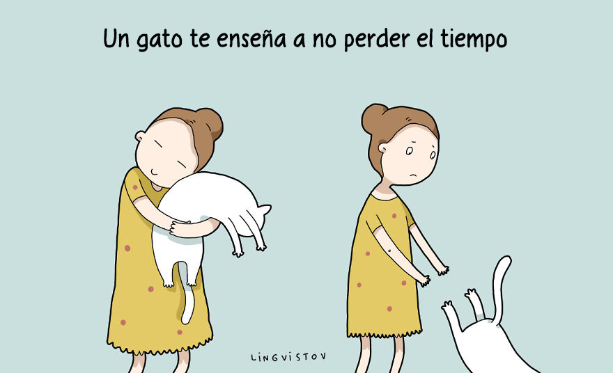 ilustraciones-beneficios-tener-gato-lingvistov-8