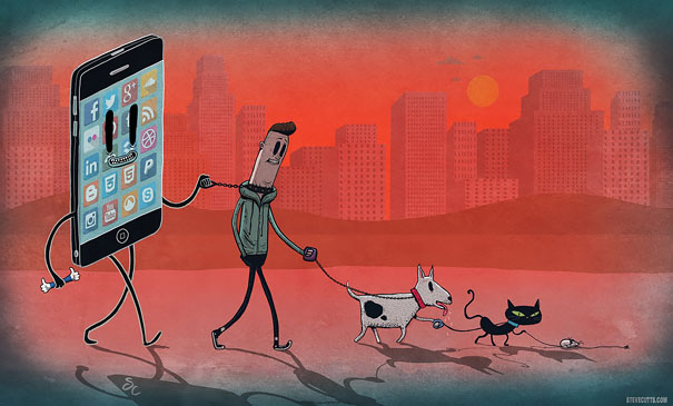 ilustraciones-satiricas-adiccion-tecnologia (1)