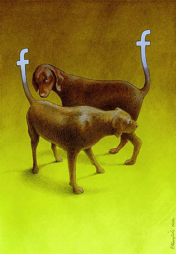ilustraciones-satiricas-adiccion-tecnologia (11)