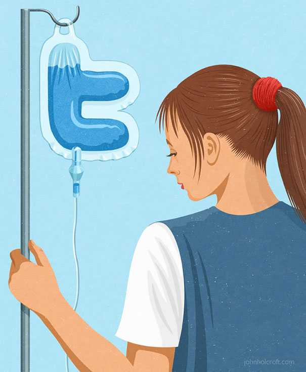 ilustraciones-satiricas-adiccion-tecnologia (20)
