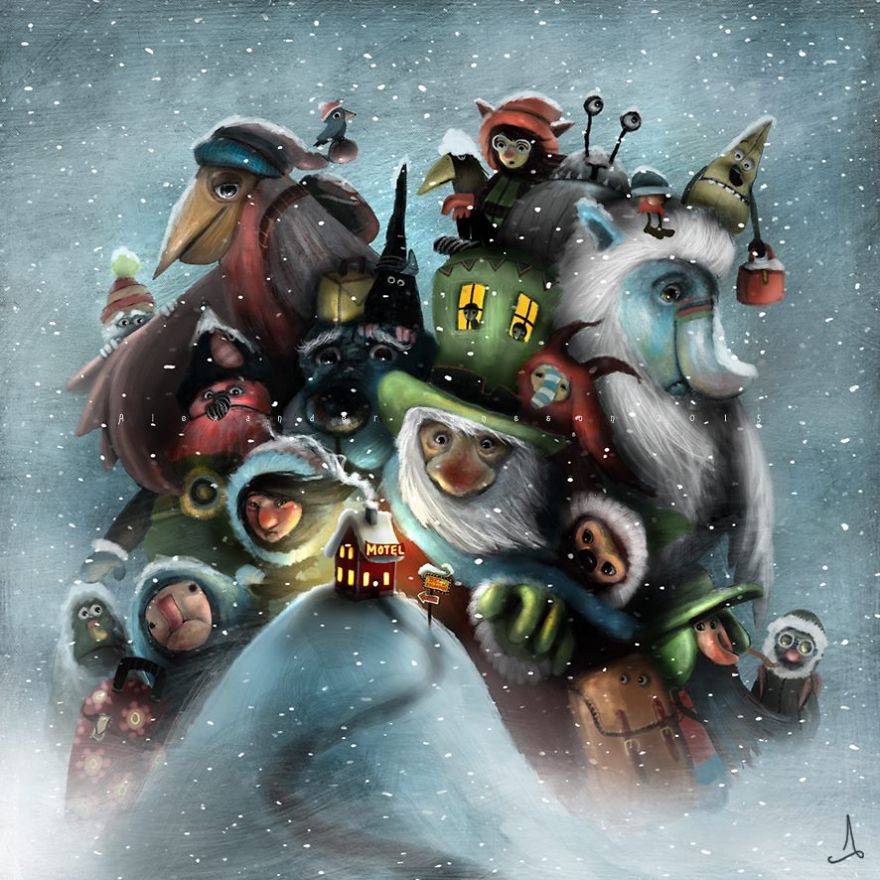 ilustraciones-surreales-digitales-alexander-jansson (1)