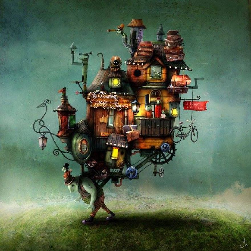 ilustraciones-surreales-digitales-alexander-jansson (12)