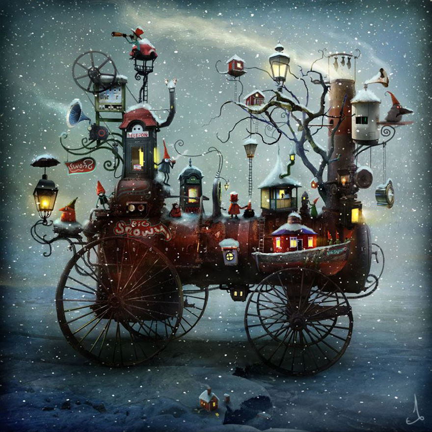 ilustraciones-surreales-digitales-alexander-jansson (16)