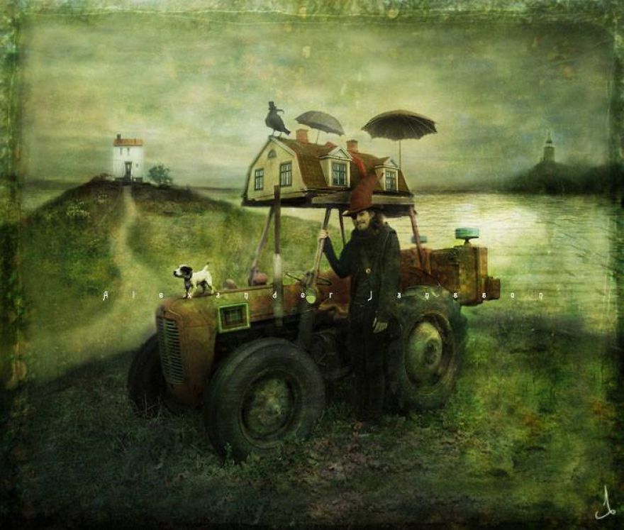 ilustraciones-surreales-digitales-alexander-jansson (19)