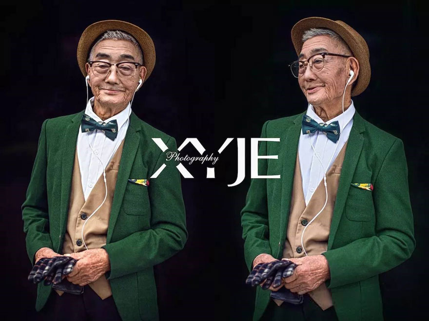 nieto-transforma-abuelo-granjero-moda-xiaoyejiexi-photography (7)