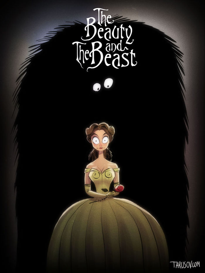 peliculas-disney-reimaginadas-tim-burton (10)