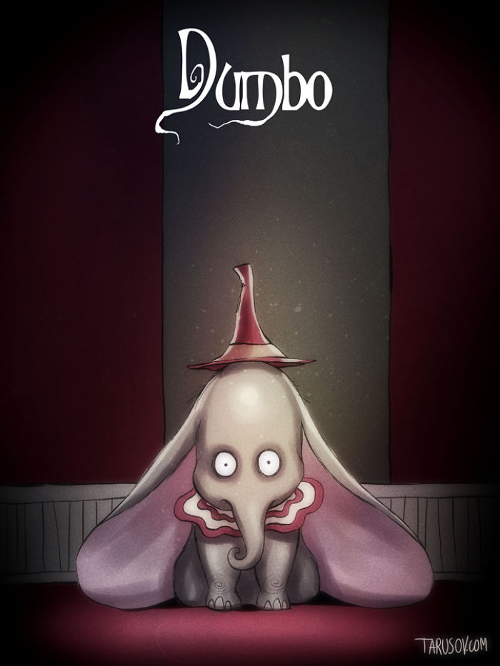 peliculas-disney-reimaginadas-tim-burton (2)