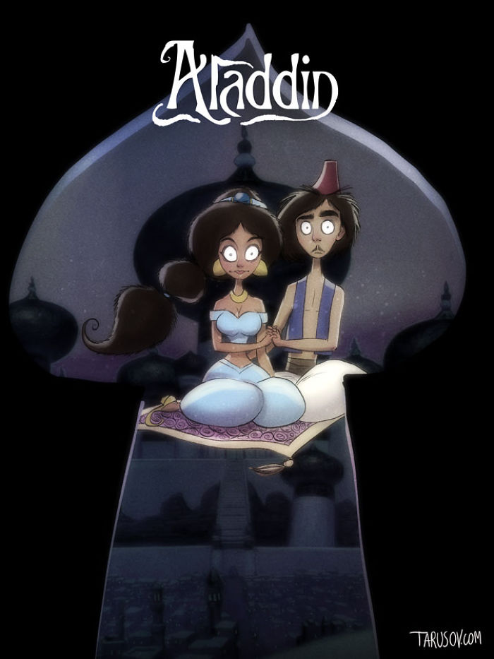 peliculas-disney-reimaginadas-tim-burton (9)