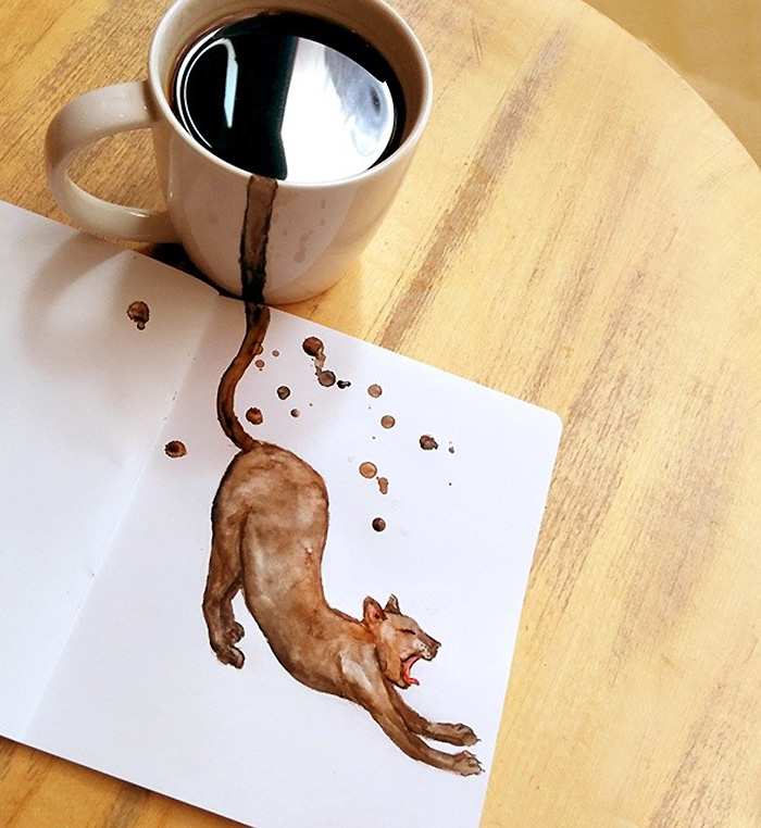 pinturas-cafe-gatos-elena-efremova (4)
