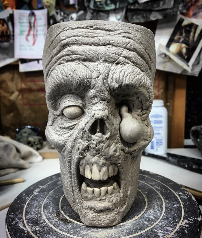 tazas-cabeza-zombi-arcilla-kevin-merck (5)