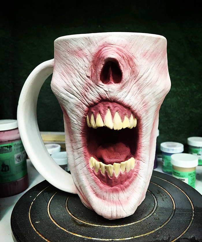 tazas-cabeza-zombi-arcilla-kevin-merck (6)