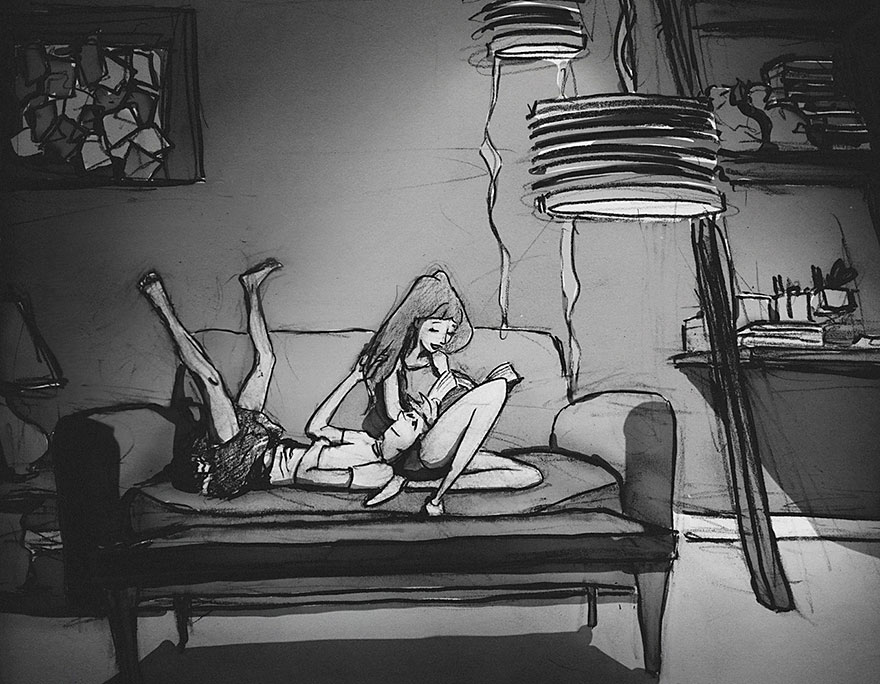 365-dibujos-vida-pareja-curtis-wiklund (13)