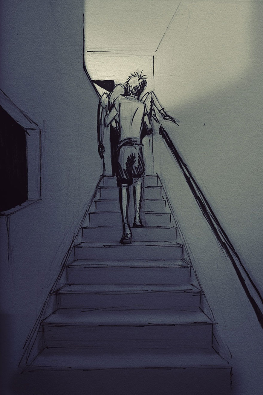 365-dibujos-vida-pareja-curtis-wiklund (20)
