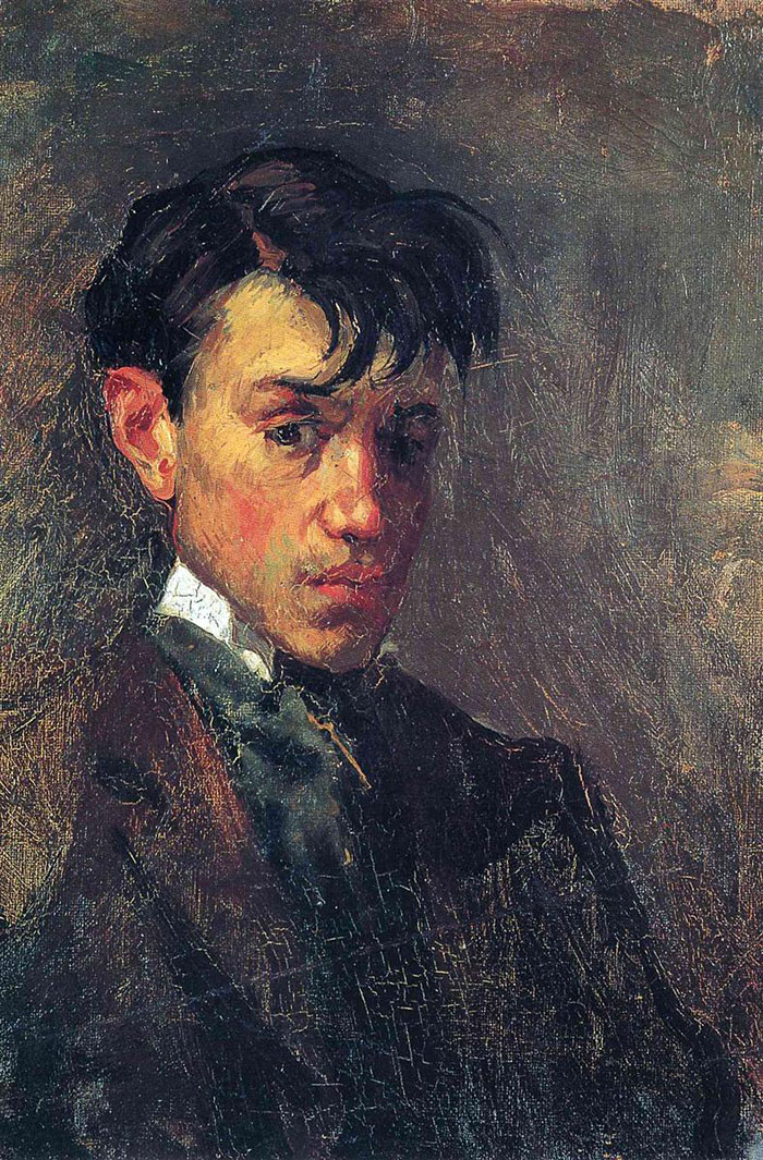 cronologia-autorretratos-picasso (3)