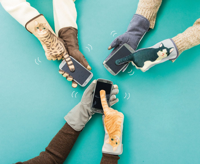guantes-gato-pantallas-tactiles-felissimo-youmore (1)