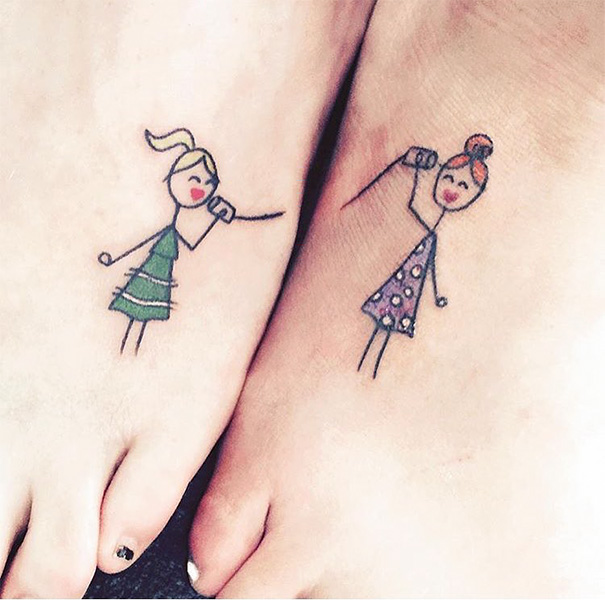 ideas-tatuajes-hermanas (10)