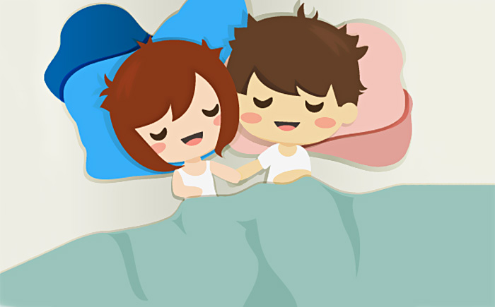El amor está en las pequeñas cosas