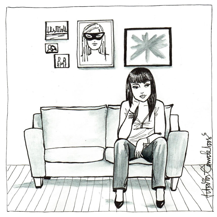 ilustraciones-mujeres-solas-solteras-idalia-candelas (4)