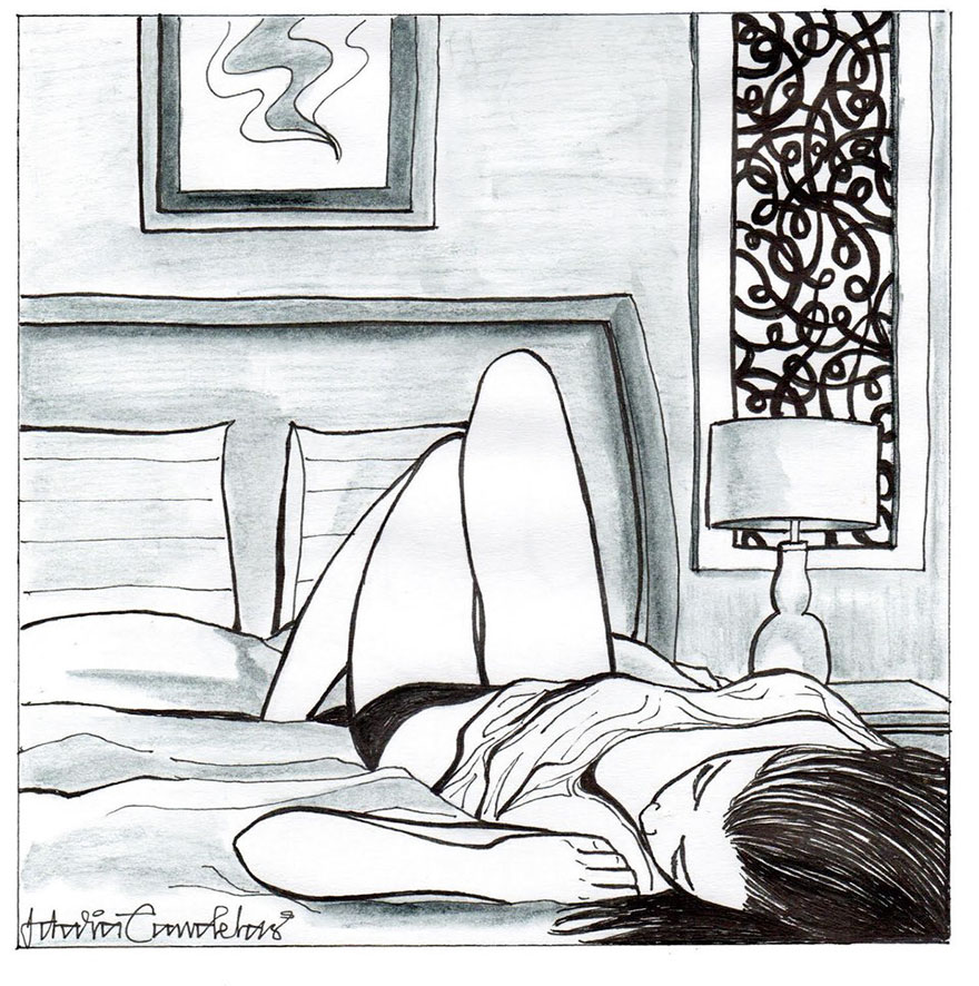 ilustraciones-mujeres-solas-solteras-idalia-candelas (5)