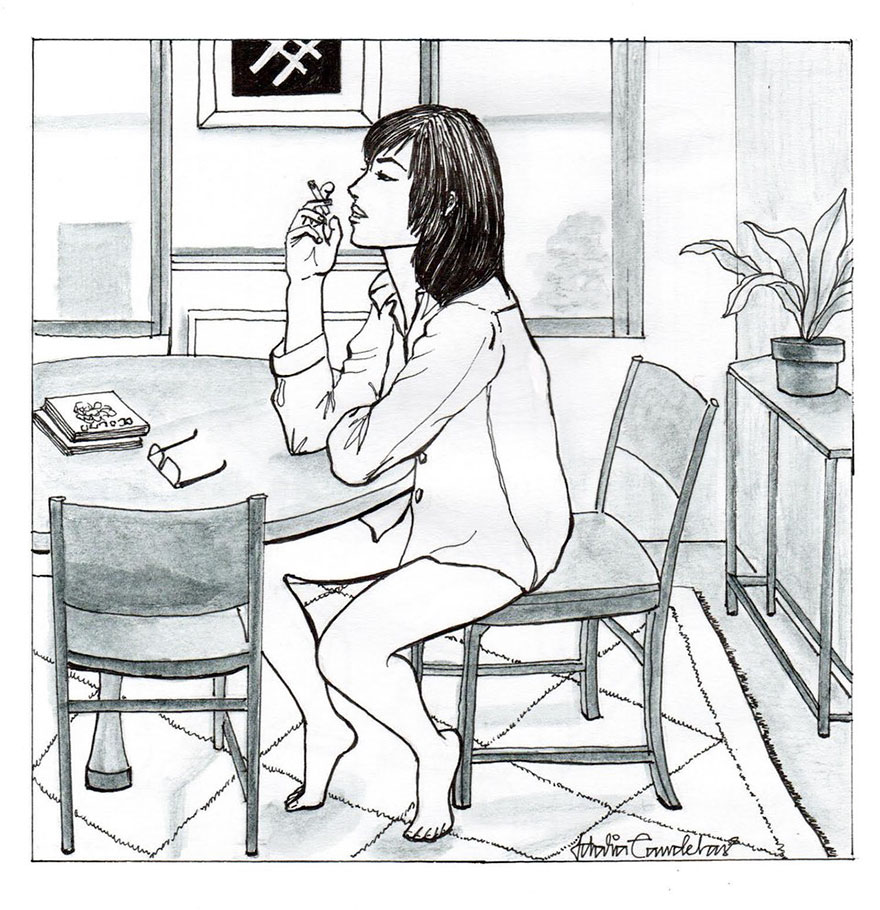ilustraciones-mujeres-solas-solteras-idalia-candelas (6)