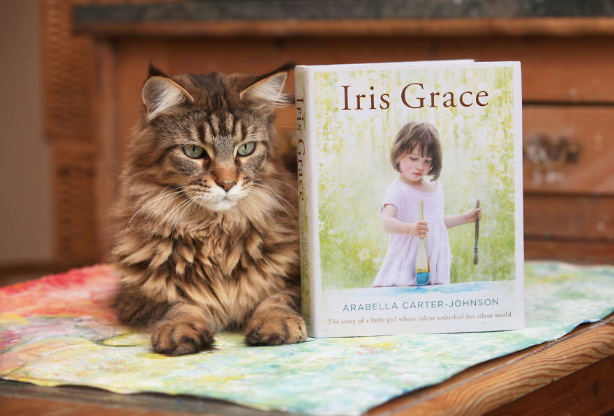 nina-autista-pintora-libro-iris-grace (13)