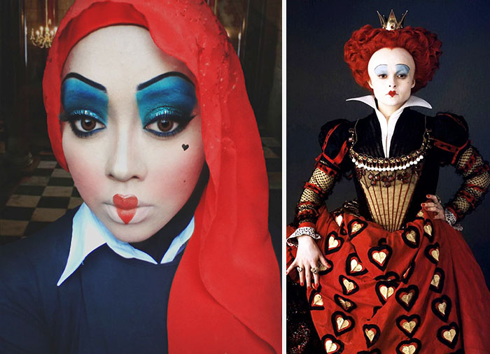 princesas-disney-maquillaje-hijab-saraswati (12)